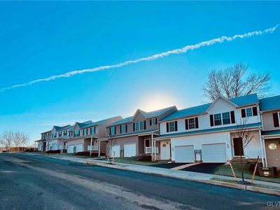 312 Barber St LOT 36, Allentown, PA, 18103
