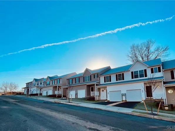 312 Barber St Lot 36, Allentown, PA 18103