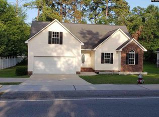 76 Green Springs Dr, Columbia, SC 29223