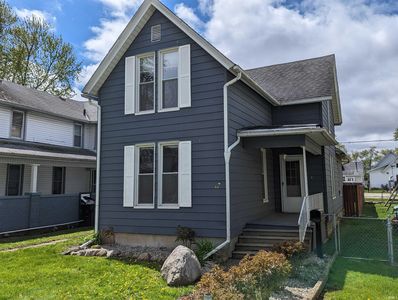 312 S Walsh St, Garrett, IN, 46738