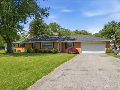 3560 Jonathon Dr, Dayton, OH, 45434