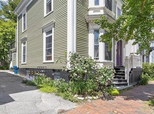 57 Spruce St #4, Portland, ME 04102