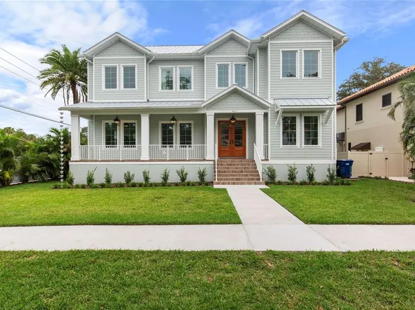 4311 W Sevilla St, Tampa, FL 33629
