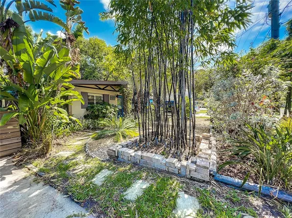 3111 W Ivy St, Tampa, FL 33607