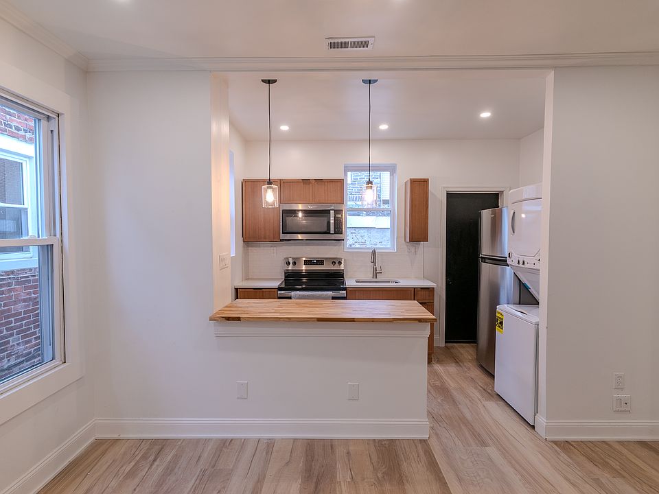 kitchen view 2