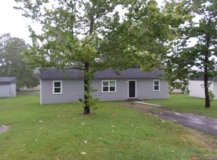 43 Morning Glo Ln, Dover, AR 72837