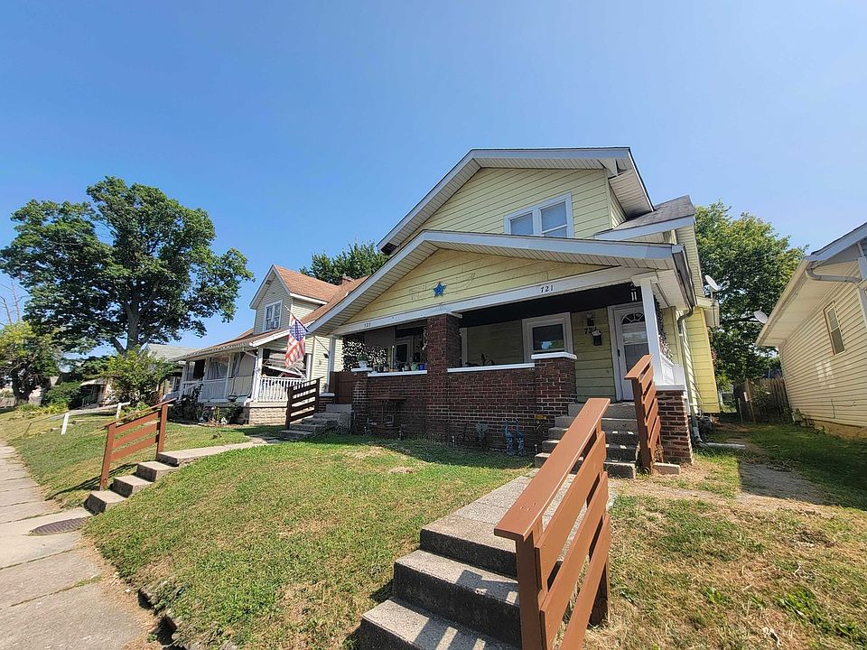1st image of 721 N Euclid Ave #721