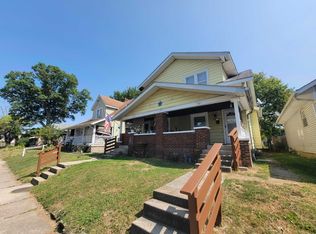 721 N Euclid Ave #721, Indianapolis, IN