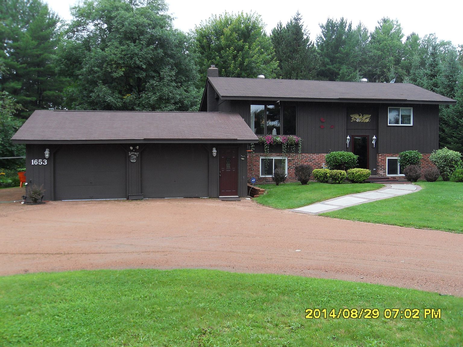 1653 Chippewa Dr, Rhinelander, WI 54501 Zillow