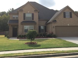 968 Reddy Farm Rd, Grayson, GA 30017