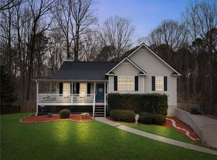 218 Cannon Trl, Dallas, GA 30157