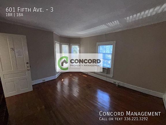 3rd image of 601 5th Ave APT 3