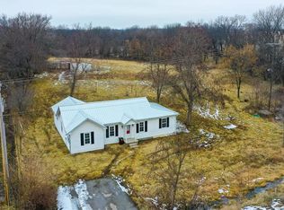 6271 NW State Route Z, Union Star, MO 64494