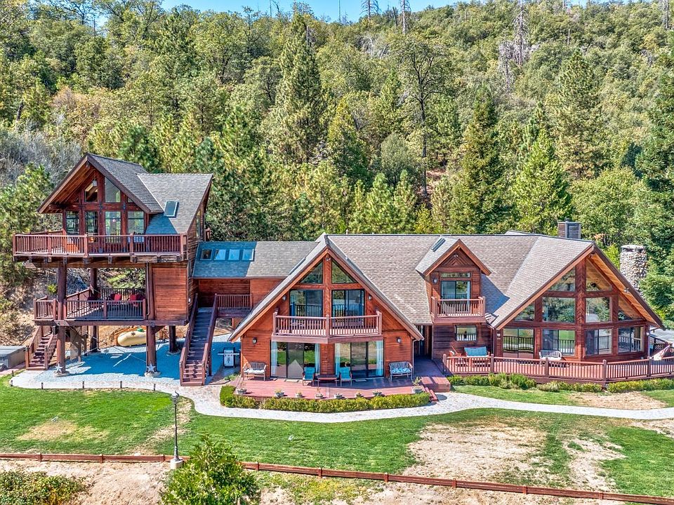 52948 Meadow Ranch Rd, North Fork, CA 93643 Zillow