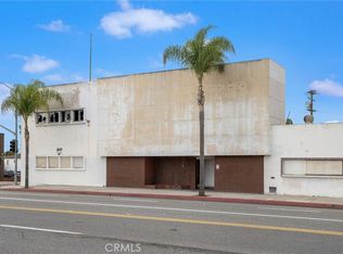 317 S La Brea Ave, Inglewood, CA 90301
