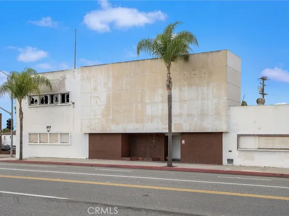 317 S La Brea Ave, Inglewood, CA 90301