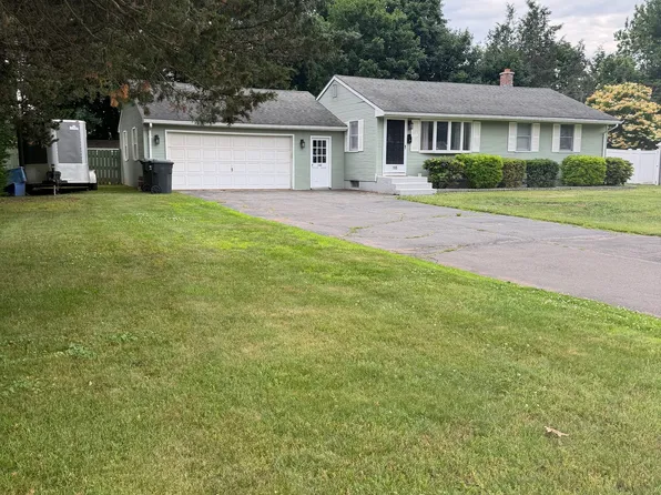195 Sun Valley Drive, Southington, CT 06489