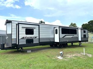 2011 N Lake Reedy Blvd, Frostproof, FL 33843