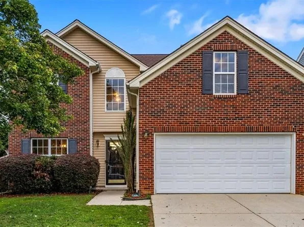 4413 Gray Wolf Way, Greensboro, NC 27406