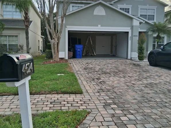 4624 Cumbrian Lakes Dr, Kissimmee, FL 34746