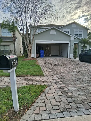 4624 Cumbrian Lakes Dr Photo 1