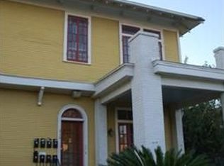 318 S Lopez St #A, New Orleans, LA 70119