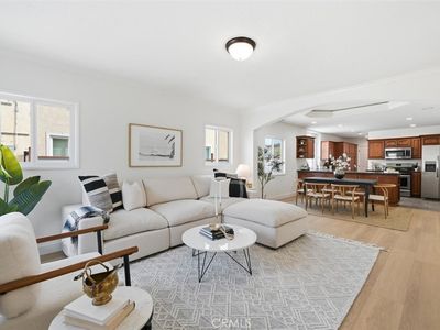 11916 Oxford Ave, Hawthorne, CA, 90250