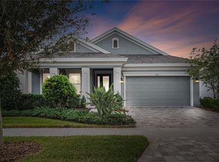 5810 Silver Sun Dr, Apollo Beach, FL 33572