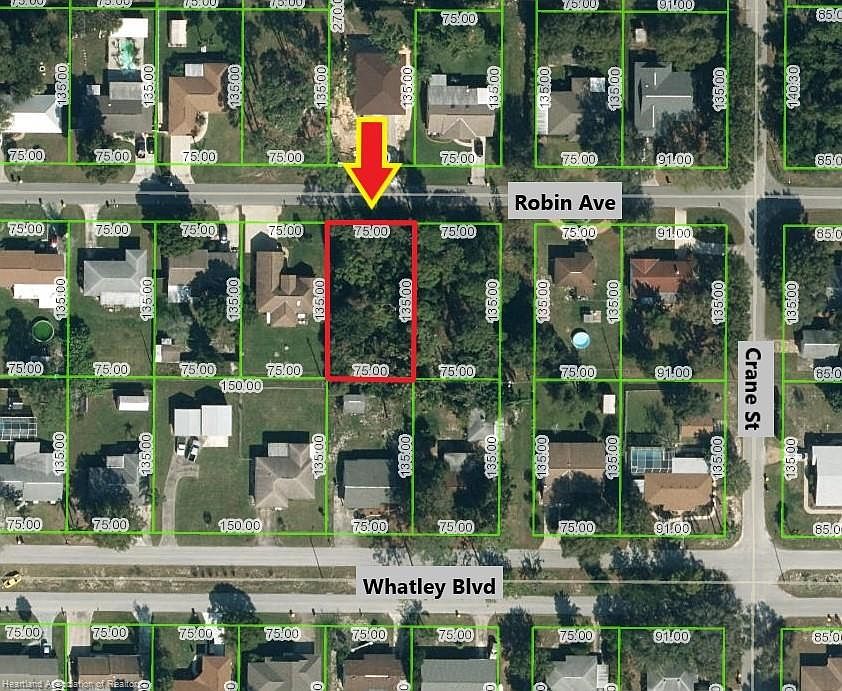 2nd image of 208 Robin Ave