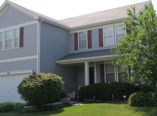 1136 Corrigan St, Elburn, IL 60119