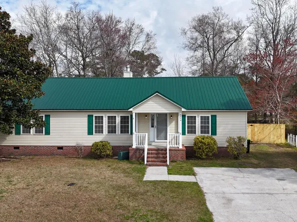 9356 Holbrook Drive, Leland, NC 28451
