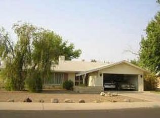 3937 W San Juan Ave, Phoenix, AZ 85019
