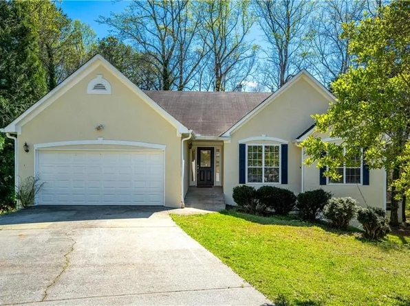 2994 Hickory Run Cir, Duluth, GA 30096