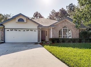 1481 Marsh Rabbit Way, Fleming Island, FL 32003