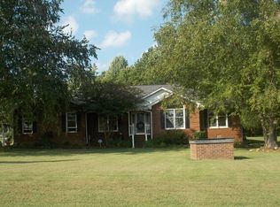 2006 Webster Grove Dr, Mebane, NC 27302