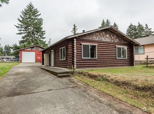 1216 W 15th St, Port Angeles, WA
