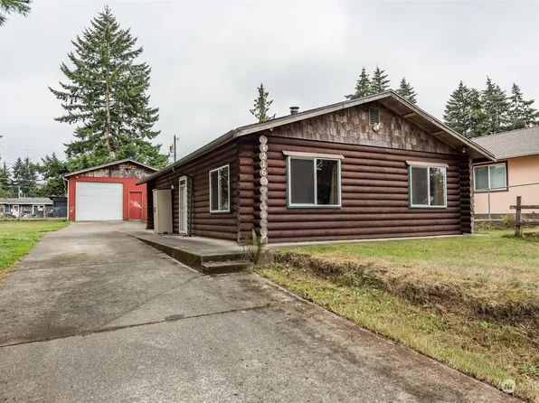 1216 W 15th St, Port Angeles, WA 98363