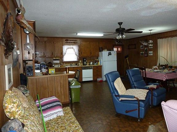 open great room