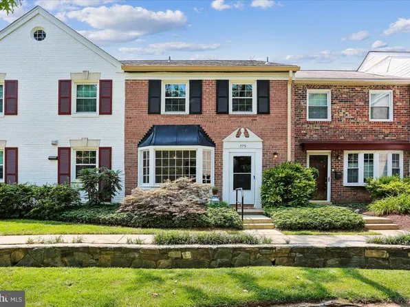 775 Azalea Dr #31, Rockville, MD 20850