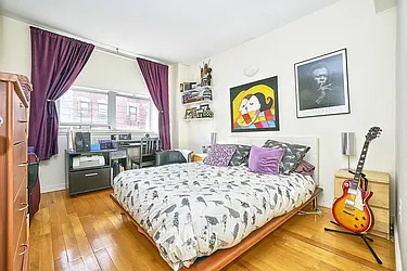 Rented by Bold New York
