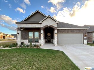 10403 Becker Dr, Belton, TX 76502