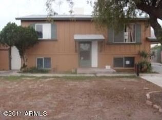 7607 W Osborn Rd, Phoenix, AZ 85033