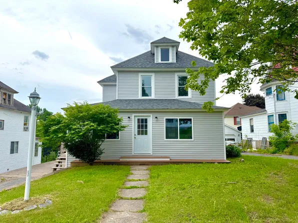 115 Smith St, Dannemora, NY 12929