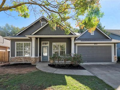 8721 Little Laura Dr, Austin, TX, 78757