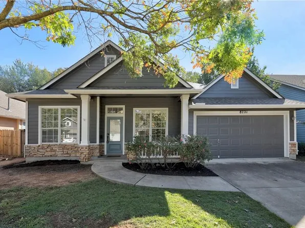 8721 Little Laura Dr, Austin, TX 78757