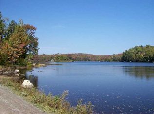 650 Lake Desolation Rd, Middle Grove, NY 12850