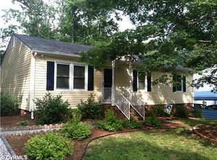 7096 Drinkard Way, Mechanicsville, VA 23111