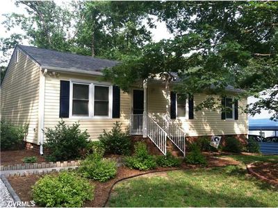 7096 Drinkard Way, Mechanicsville, VA, 23111