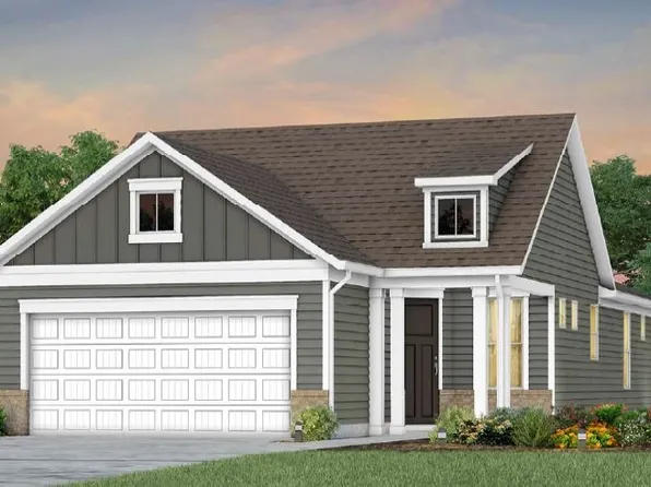 414 Soprano Way Lot 202, Murfreesboro, TN 37129