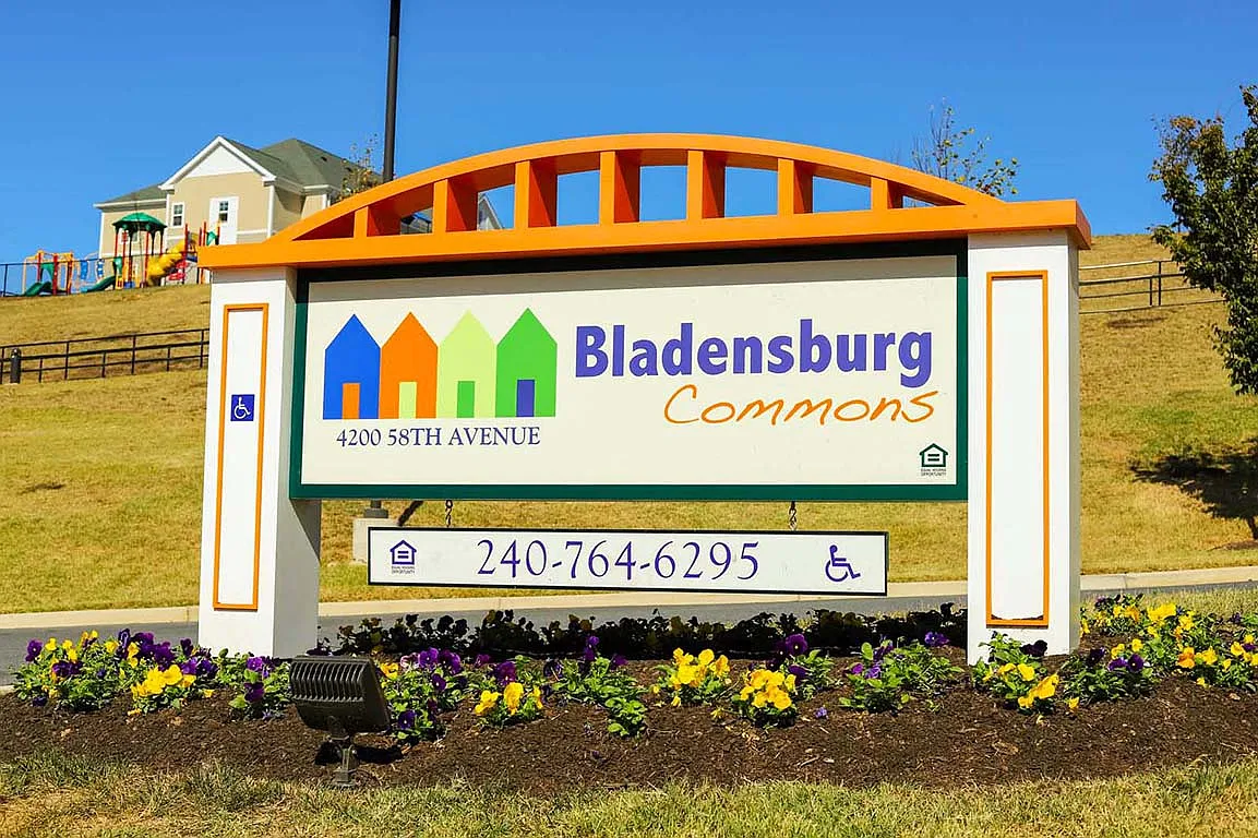 Bladensburg Commons — Photo 2